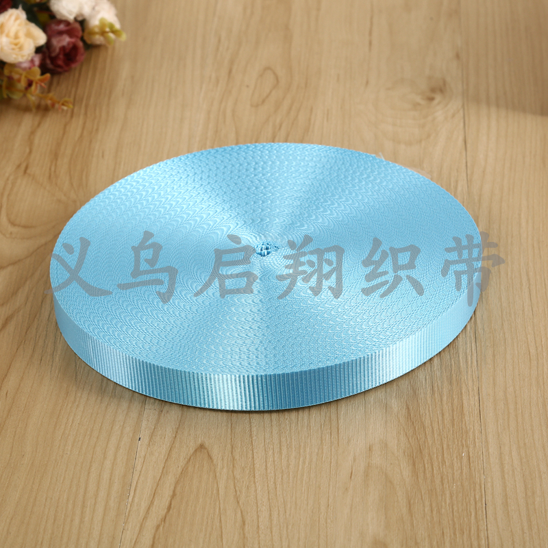 织带实物图