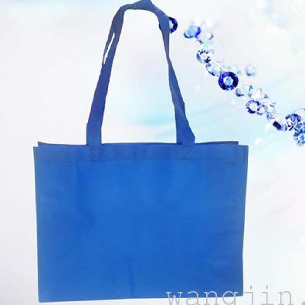 Factory direct sales of best-selling non-woven fabric handbags, advertising bags, drawstring bags and packaging bags Application Scenario
