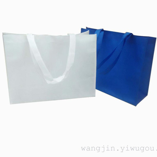 Factory direct sales of best-selling non-woven fabric handbags, advertising bags, drawstring bags and packaging bags