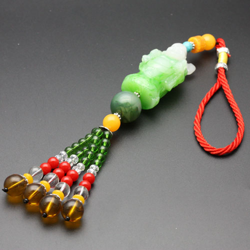 小商品配送细节图