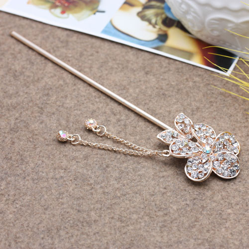 Classical hairpins, Korean style accessories, hairpins, hair ornaments, headwear, hairpins for brides