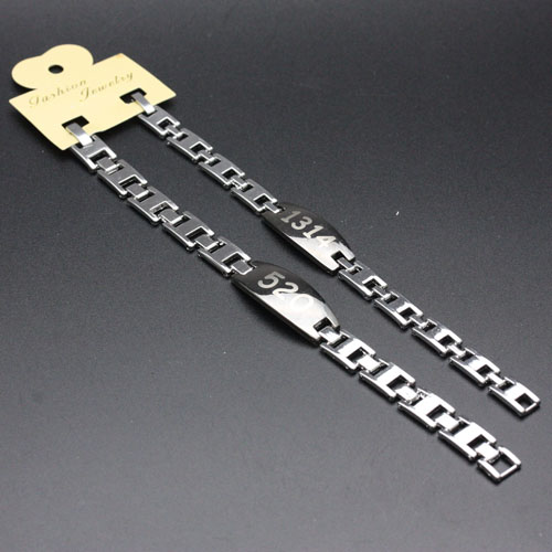 Metal men's watch with bracelet, League of Legends alloy bracelet accessory Specification image