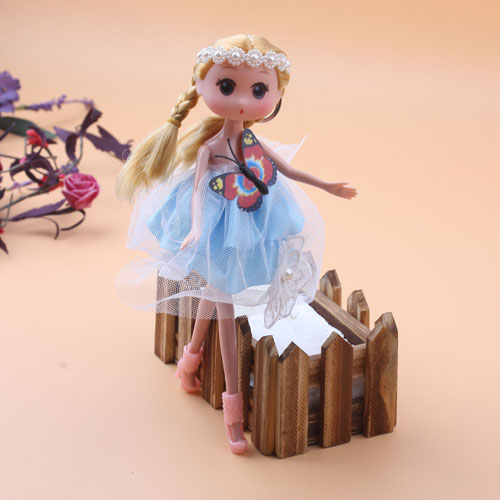 娃娃玩具配件实物图