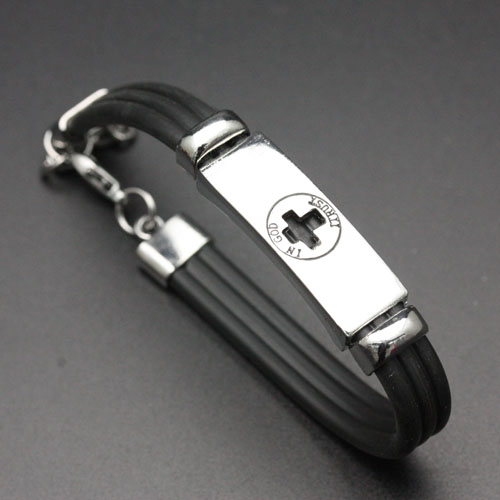 Japanese and Korean version leather rope bracelet, retro cowhide bracelet, men's and women's accessory bracelet