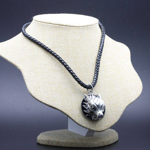قلادة من الرجال، قلادة Specification image