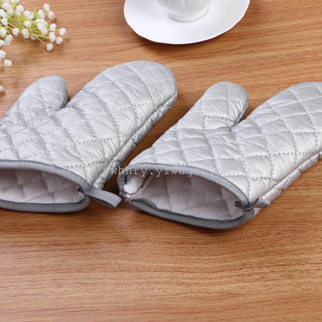 防烫手套硅胶/微波炉手套/促销品产品图