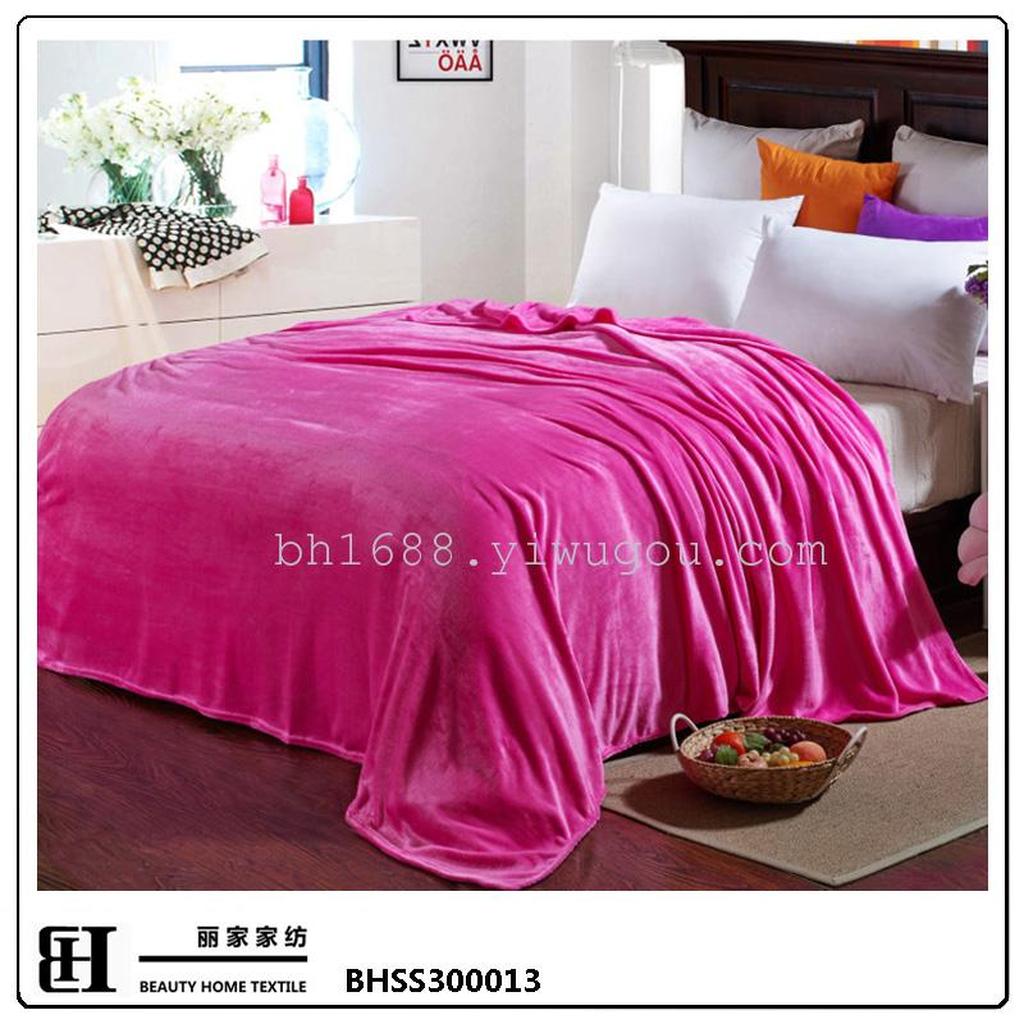 床上用品产品图