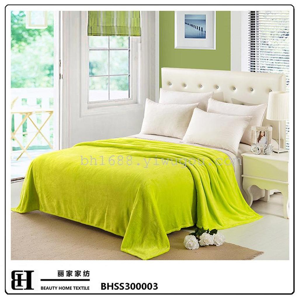 床上用品细节图