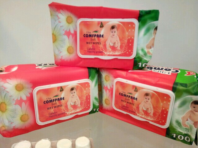 日用百货产品图