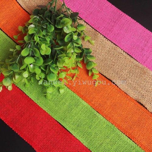 Packaging materials for colorful rolled flowers