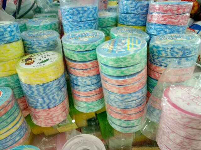 Portable compressed towels for travel, non-woven fabric eco-friendly towels, non-disposable wholesale Application Scenario