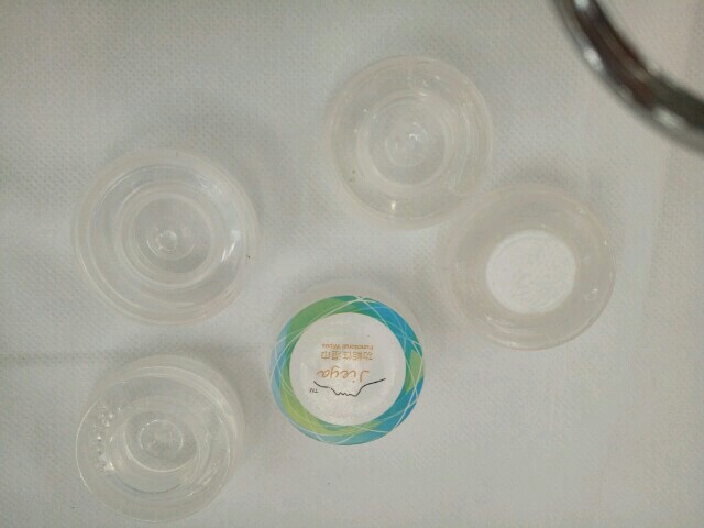 Portable compressed towels for travel, non-woven fabric eco-friendly towels, non-disposable wholesale Specification image
