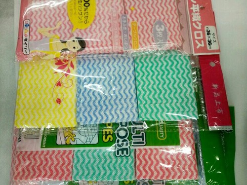 厂家直销 无纺布抹布 洗碗布 水刺无纺布30粘赠品