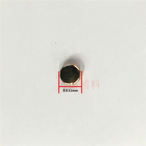 Eight Angle 8 Angle alloy buckle 8 Angle nails