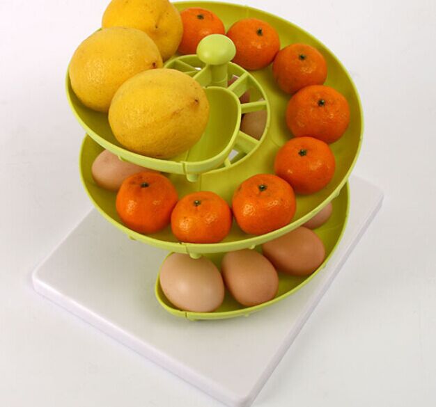 Venta directa de fábrica de alta calidad artículos de cocina creativos kitchen egg rack egg holder Application Scenario