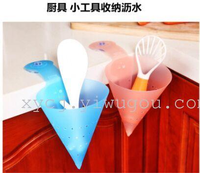 沥水篮、盆实物图
