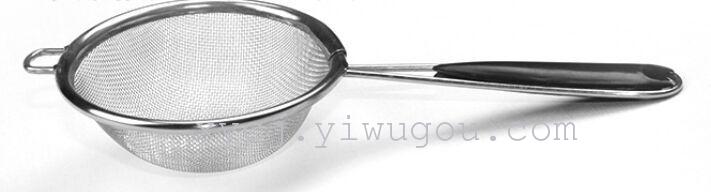 Factory direct sales of stainless steel perforated surface, wire, powder, mesh, oil, and baking Application Scenario