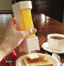 Butter slicer Cheese slicer Cheese dispenser divider