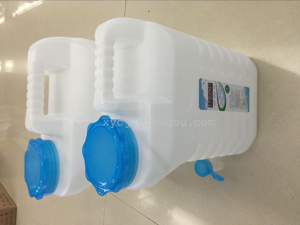 Outdoor supplies Outdoor cold kettle storage box Storage box New strange large capacity car kettle