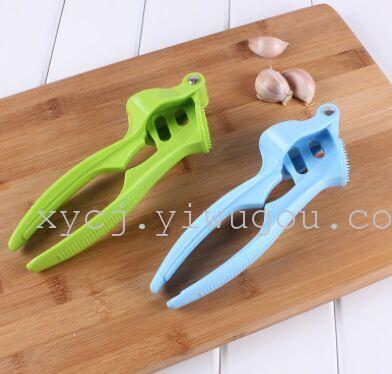 Factory direct sales supply of genuine garlic purees and convenient garlic slicers Application Scenario