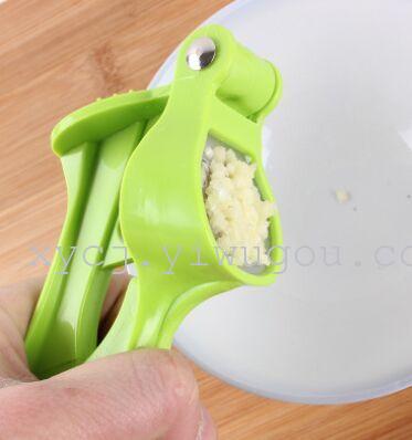 Factory direct sales supply of genuine garlic purees and convenient garlic slicers details Picture