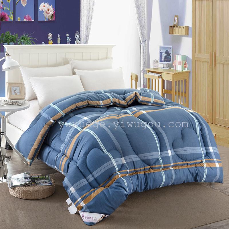 Yiwu 2022 Explosive Woolen Printing To Protect The Warm Winter Is 1,5 Meters In Spring And Autumn Item Picture