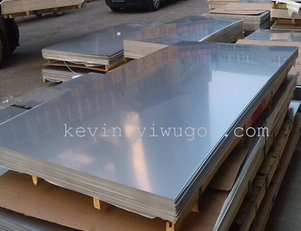 We supply export-type stainless steel plates of 304 and 316, titanium gold stainless steel plates, and brushed stainless steel plates Specification image