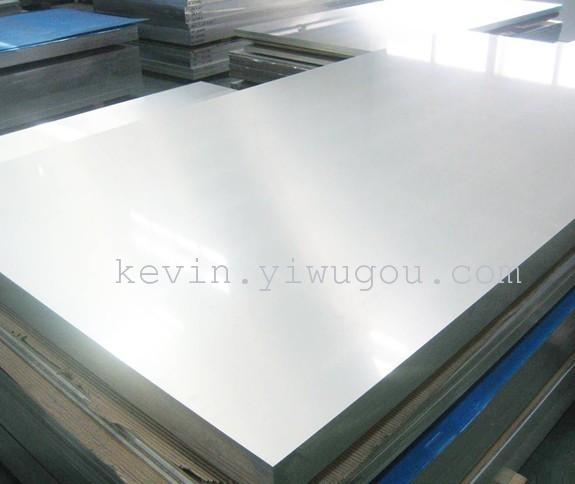 Supply export-grade stainless steel plates 304 and 316 Application Scenario