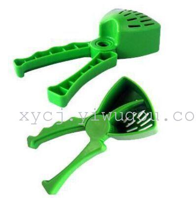 Manual lemon juicer, fresh fruit juicer, mini simple fruit juicer, one-piece consignment Specification image