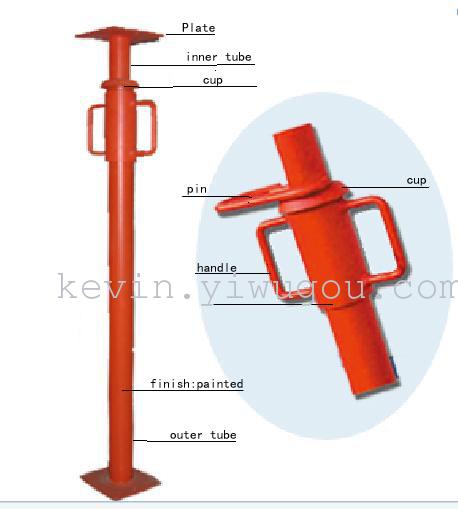 Specializing in the production of steel support building brackets