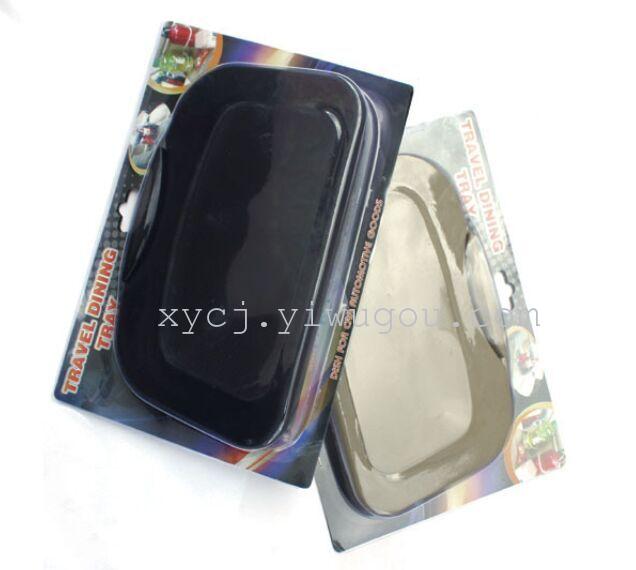 车用水杯架/饮料架实物图