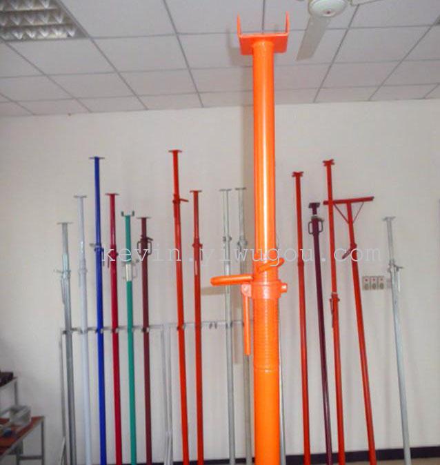 The manufacturer supplies steel supports, building steel supports and building brackets Specification image