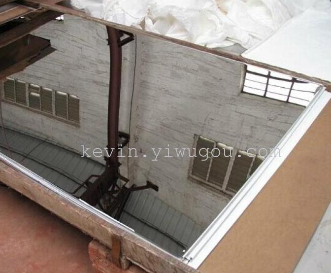 Supply export-grade stainless steel plates 304 and 316