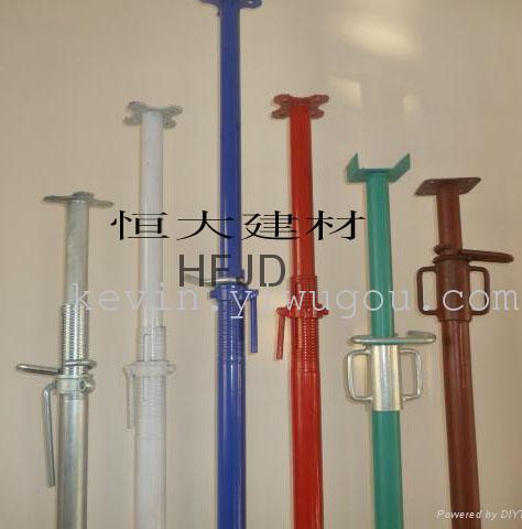 The manufacturer supplies steel supports, building steel supports and building brackets details Picture