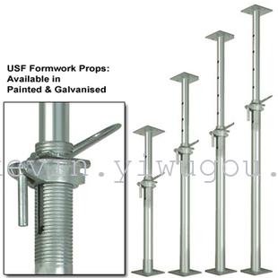 Specializing in the production of building steel supports, steel brackets, building supports, and building accessories, exported to the Middle East and Africa