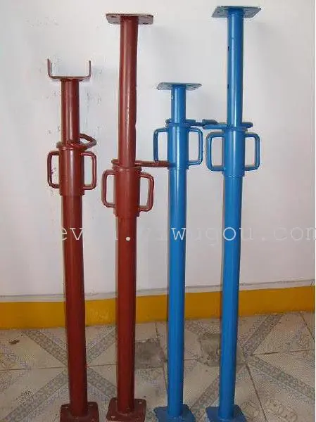 The manufacturer supplies steel supports, building steel supports and building brackets