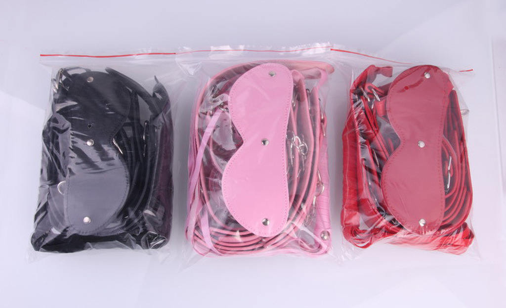 Adult products Alternative rivets 7-piece set for wholesale of foreign trade sources Specification image