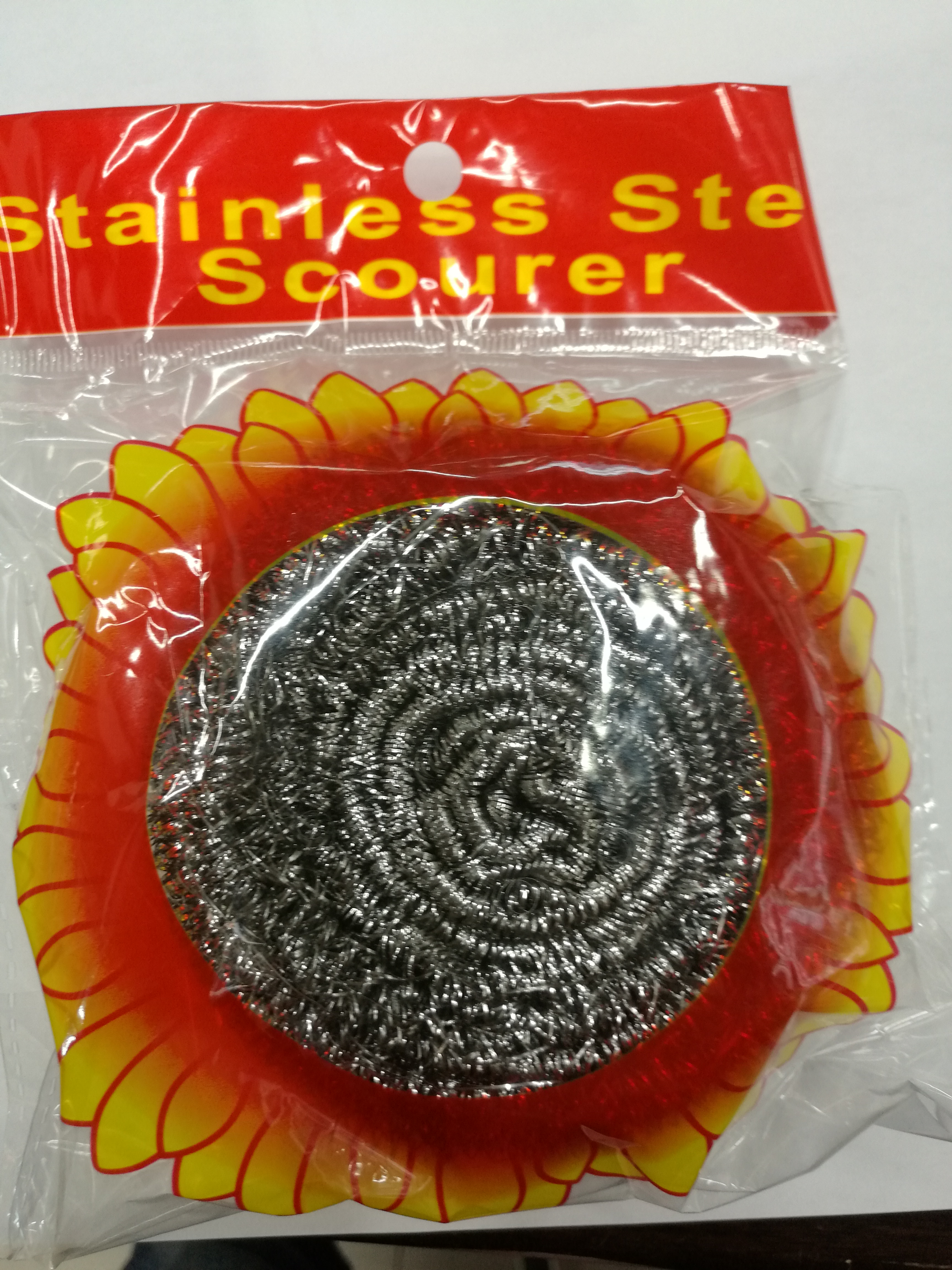厨房用品清洁用品 清洁球 清洁块 方便高效 义乌厂家直销