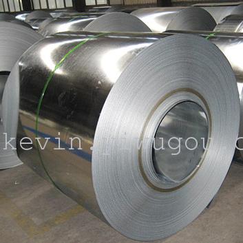 We supply hard galvanized sheets, flat sheets and galvanized coils details Picture