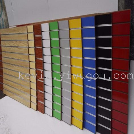 Trough plate, aluminum trough plate, shelf trough plate