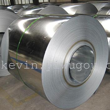 We supply hard galvanized sheets, flat sheets and galvanized coils Specification image