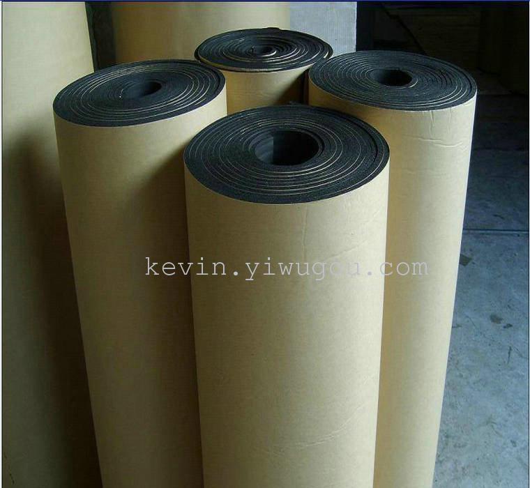 The manufacturer supplies sound-absorbing boards, sound-insulating boards, sound-absorbing felts, sound-absorbing cotton, and sound-insulating cotton details Picture