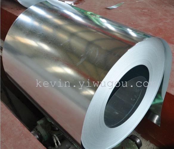 Factory direct sales of color steel coils, color-coated coils, and color steel plates Specification image