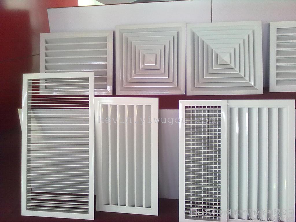 出风口，通风口，空调出风口，百叶窗通风口