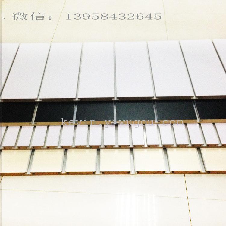 Channel plate, aluminum channel plate, shelf channel plate details Picture