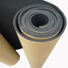 The manufacturer supplies sound-absorbing boards, sound-insulating boards, sound-absorbing felts, sound-absorbing cotton, and sound-insulating cotton Specification image