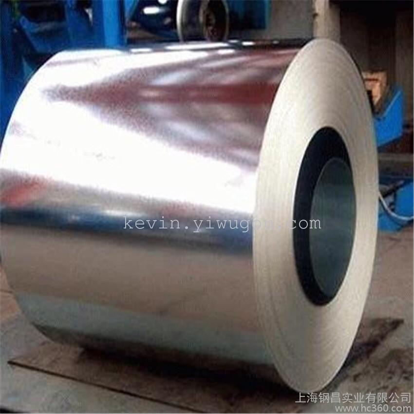 We supply hard galvanized sheets, flat sheets and galvanized coils details Picture