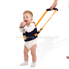 儿童绣花学步带婴儿提篮式马甲学步带