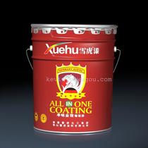 Interior paint, exterior wall paint, environmental protection paint, environmental protection wall paint, latex paint, exterior wall paint