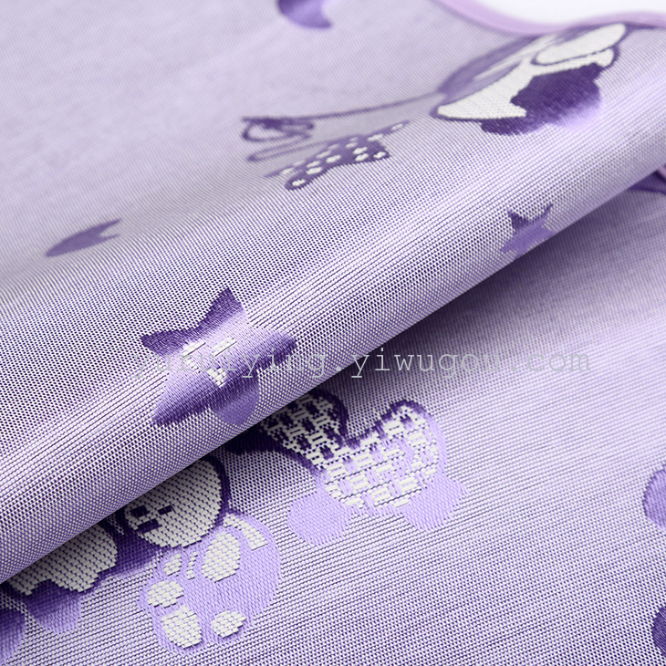 针棉织品细节图